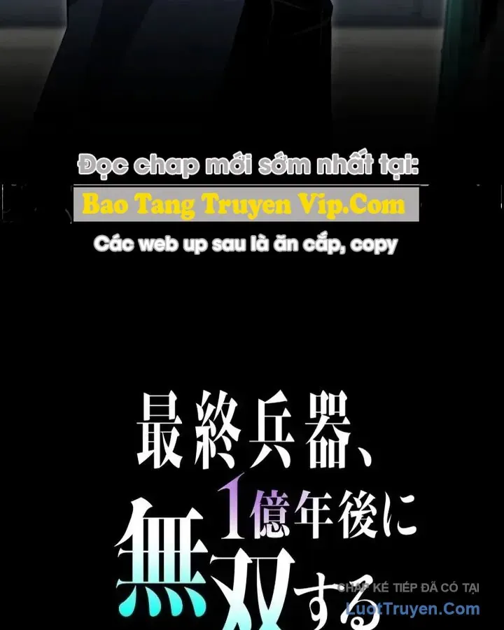 Tối Thượng Binh Khí Trở Lại Sau 100 Triệu Năm Chapter 13 - Trang 29