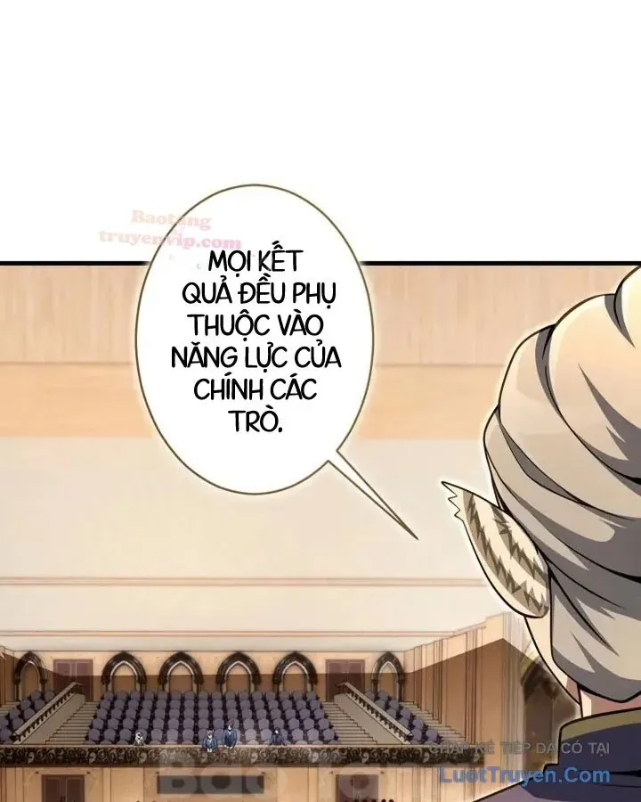 Tối Thượng Binh Khí Trở Lại Sau 100 Triệu Năm Chapter 13 - Trang 41
