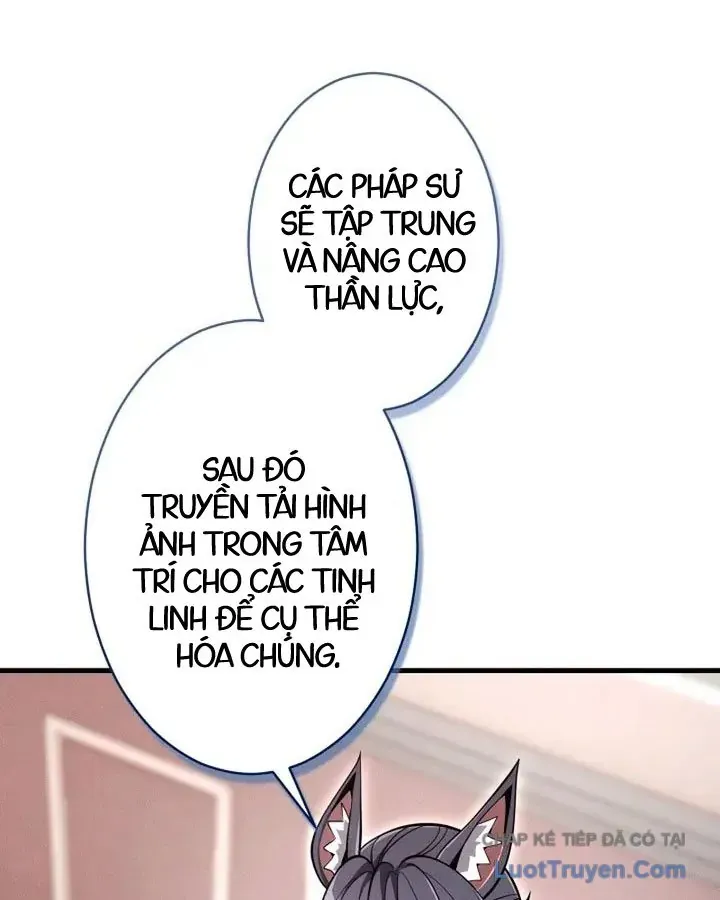 Tối Thượng Binh Khí Trở Lại Sau 100 Triệu Năm Chapter 14 - Trang 10