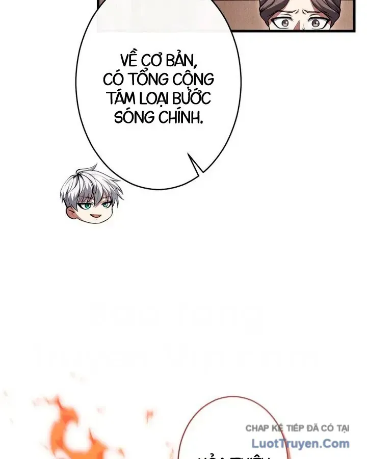 Tối Thượng Binh Khí Trở Lại Sau 100 Triệu Năm Chapter 14 - Trang 18