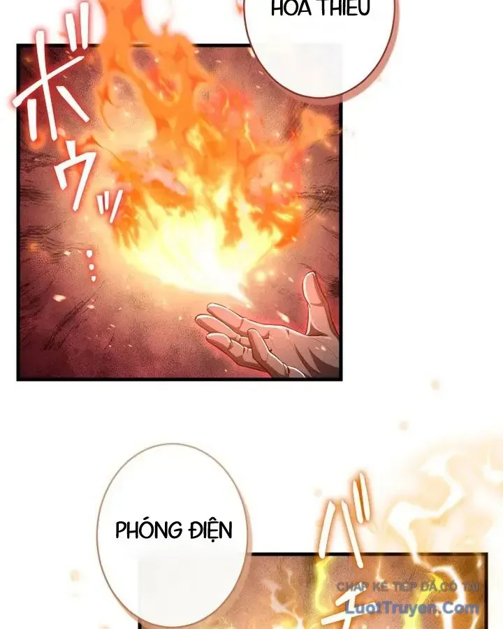 Tối Thượng Binh Khí Trở Lại Sau 100 Triệu Năm Chapter 14 - Trang 19