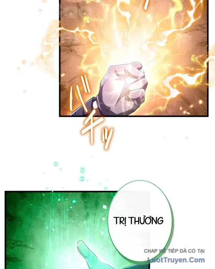 Tối Thượng Binh Khí Trở Lại Sau 100 Triệu Năm Chapter 14 - Trang 20