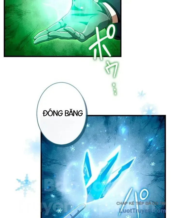 Tối Thượng Binh Khí Trở Lại Sau 100 Triệu Năm Chapter 14 - Trang 21