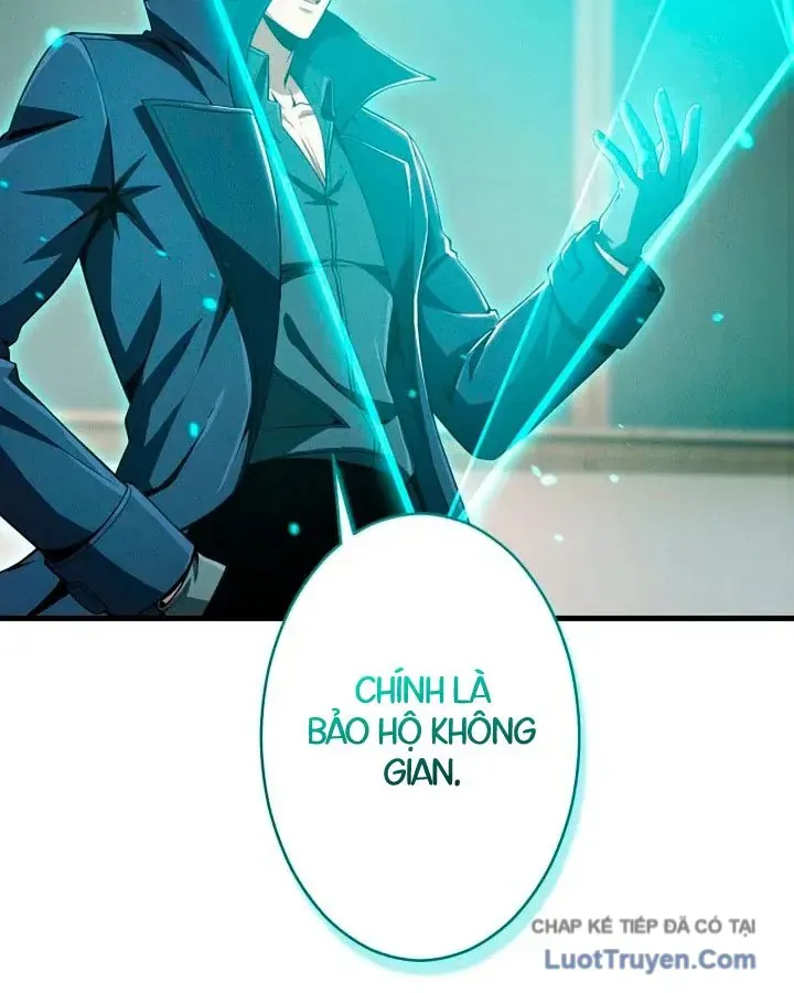 Tối Thượng Binh Khí Trở Lại Sau 100 Triệu Năm Chapter 14 - Trang 30