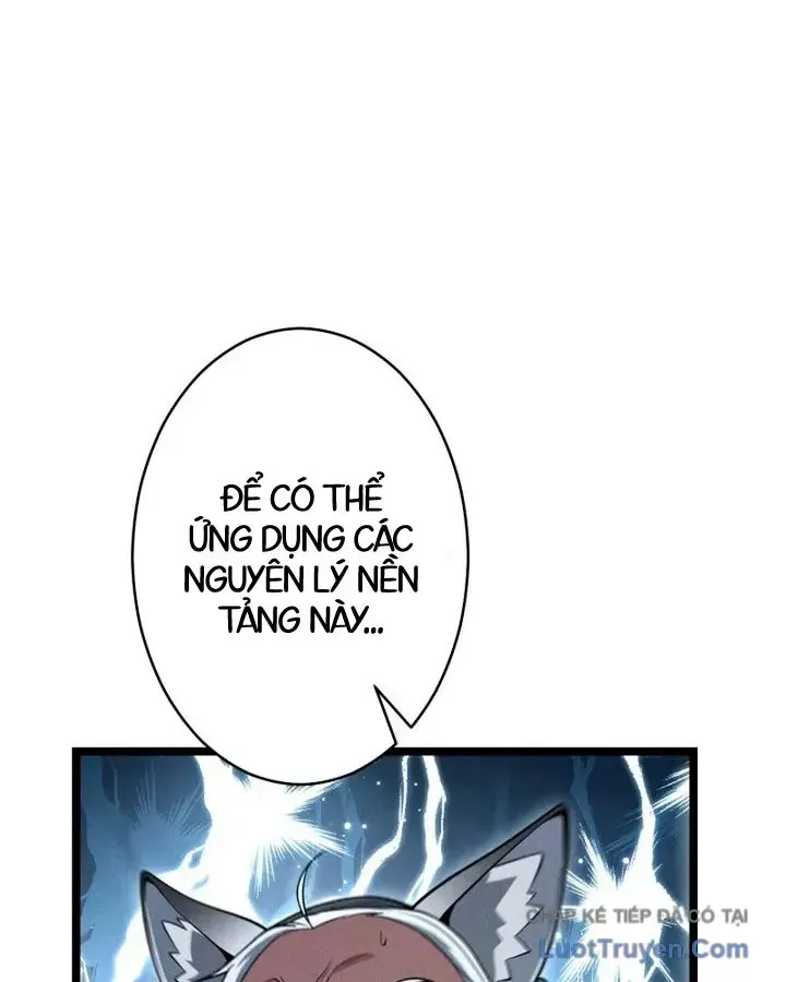 Tối Thượng Binh Khí Trở Lại Sau 100 Triệu Năm Chapter 14 - Trang 31