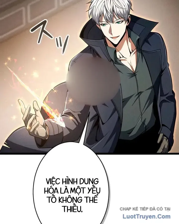 Tối Thượng Binh Khí Trở Lại Sau 100 Triệu Năm Chapter 14 - Trang 35