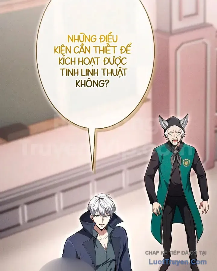 Tối Thượng Binh Khí Trở Lại Sau 100 Triệu Năm Chapter 14 - Trang 4