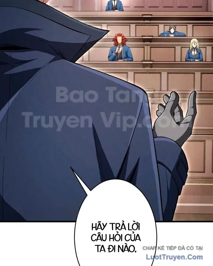 Tối Thượng Binh Khí Trở Lại Sau 100 Triệu Năm Chapter 14 - Trang 7
