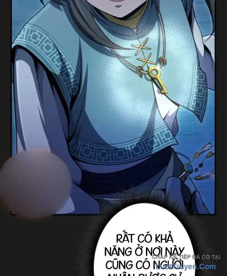 Tối Thượng Binh Khí Trở Lại Sau 100 Triệu Năm Chapter 15 - Trang 16