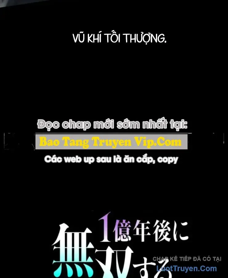 Tối Thượng Binh Khí Trở Lại Sau 100 Triệu Năm Chapter 15 - Trang 30