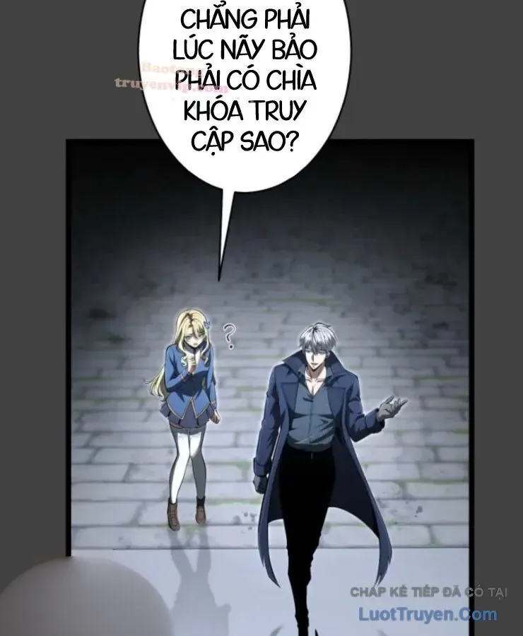 Tối Thượng Binh Khí Trở Lại Sau 100 Triệu Năm Chapter 15 - Trang 35