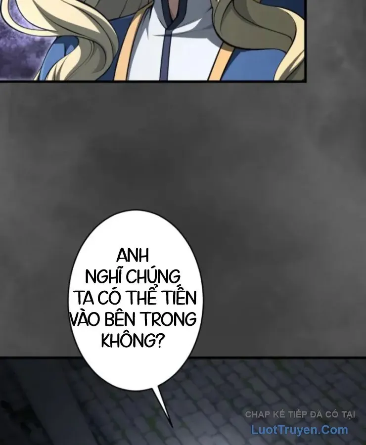 Tối Thượng Binh Khí Trở Lại Sau 100 Triệu Năm Chapter 15 - Trang 9