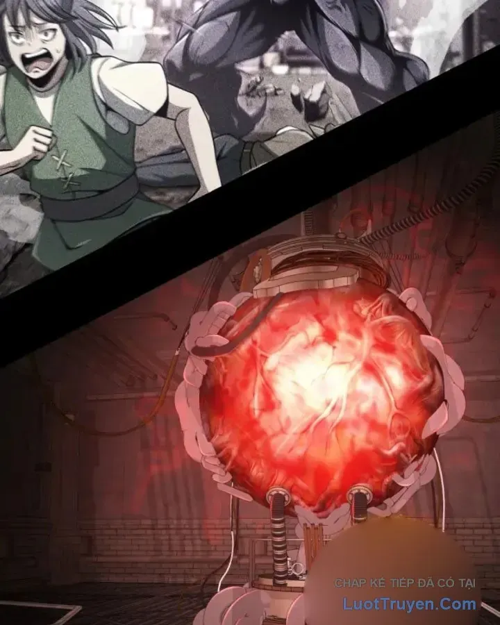 Tối Thượng Binh Khí Trở Lại Sau 100 Triệu Năm Chapter 16 - Trang 16