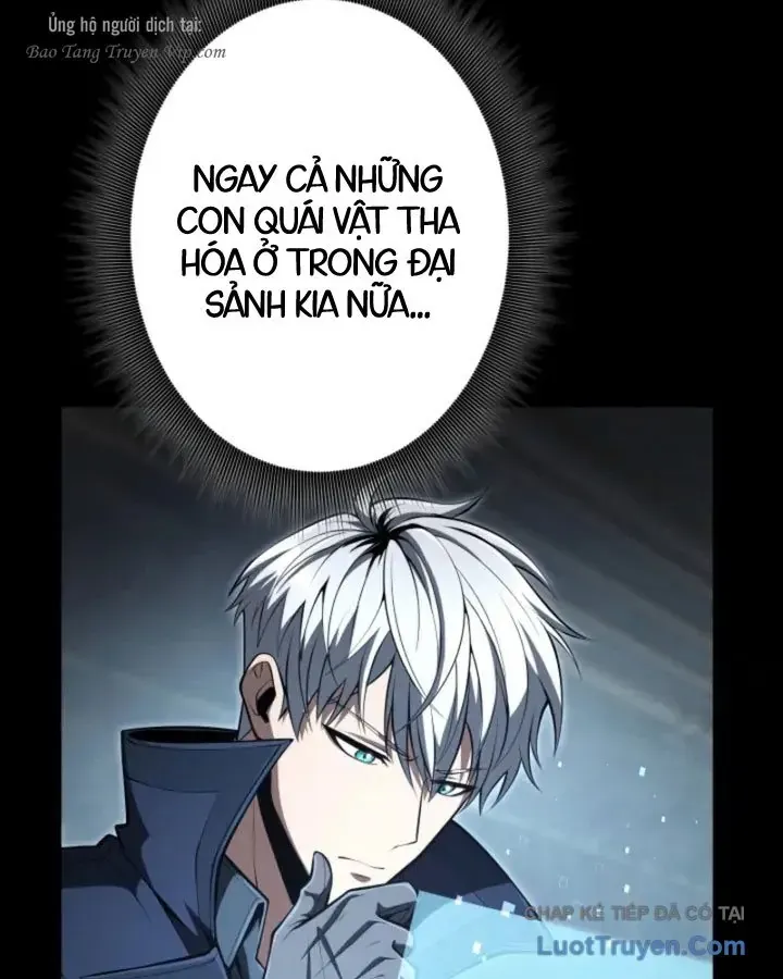 Tối Thượng Binh Khí Trở Lại Sau 100 Triệu Năm Chapter 16 - Trang 18