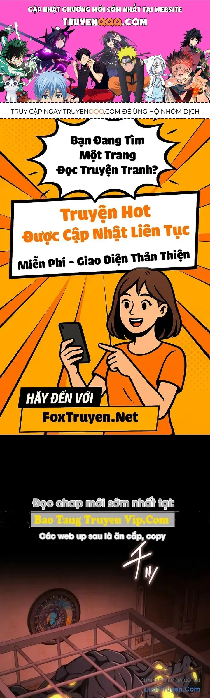 Tối Thượng Binh Khí Trở Lại Sau 100 Triệu Năm Chapter 16 - Trang 2