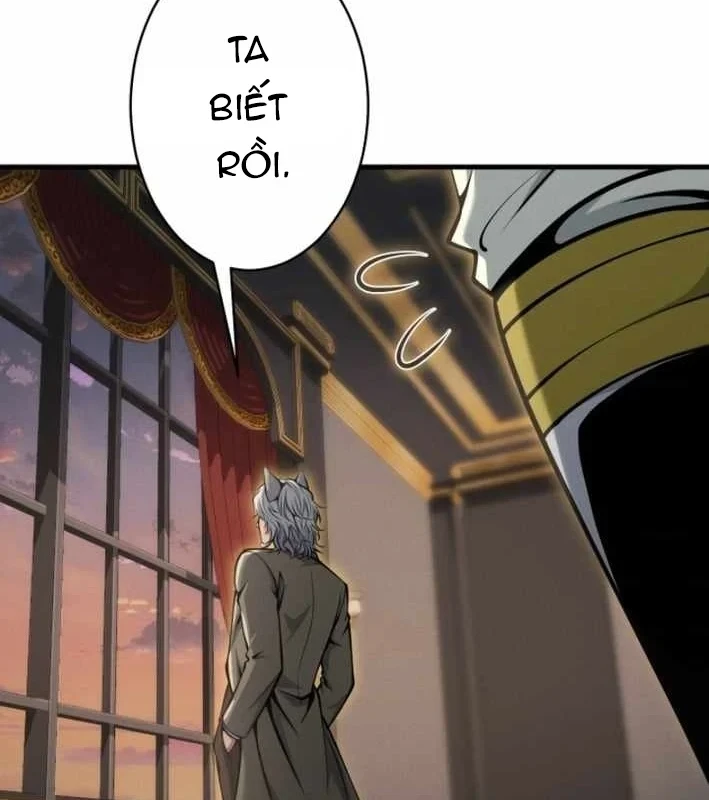 Tối Thượng Binh Khí Trở Lại Sau 100 Triệu Năm Chapter 17 - Trang 10
