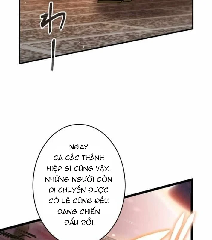 Tối Thượng Binh Khí Trở Lại Sau 100 Triệu Năm Chapter 17 - Trang 16