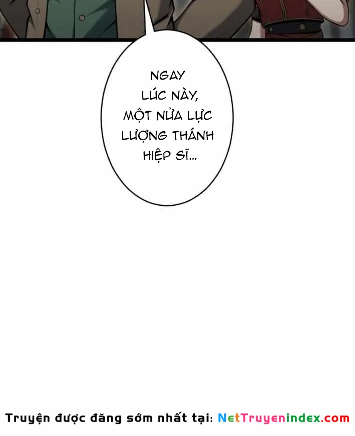 Tối Thượng Binh Khí Trở Lại Sau 100 Triệu Năm Chapter 17 - Trang 20