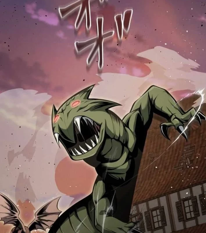 Tối Thượng Binh Khí Trở Lại Sau 100 Triệu Năm Chapter 17 - Trang 3