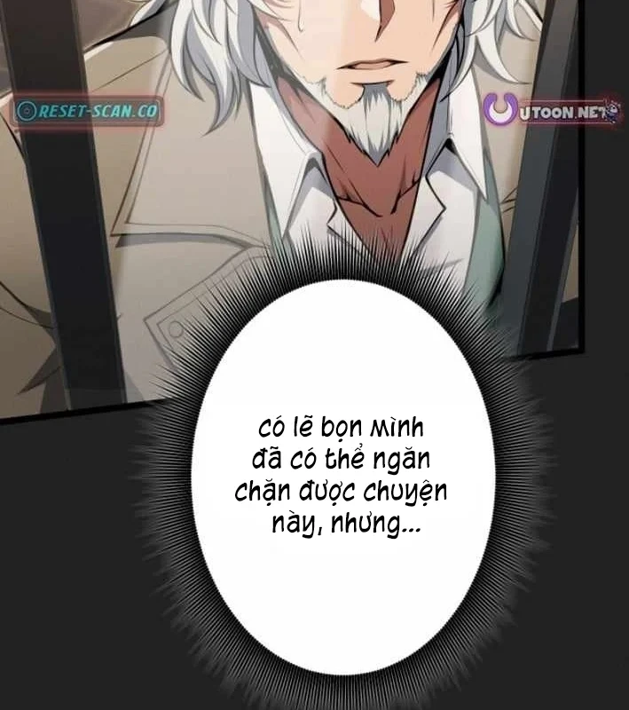 Tối Thượng Binh Khí Trở Lại Sau 100 Triệu Năm Chapter 17 - Trang 30