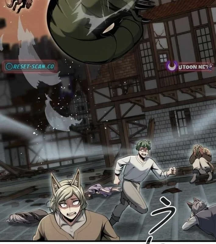 Tối Thượng Binh Khí Trở Lại Sau 100 Triệu Năm Chapter 17 - Trang 4