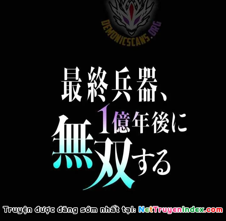 Tối Thượng Binh Khí Trở Lại Sau 100 Triệu Năm Chapter 18 - Trang 13