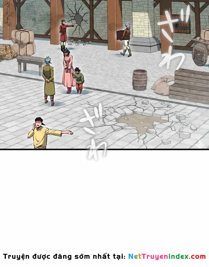 Tối Thượng Binh Khí Trở Lại Sau 100 Triệu Năm Chapter 18 - Trang 16