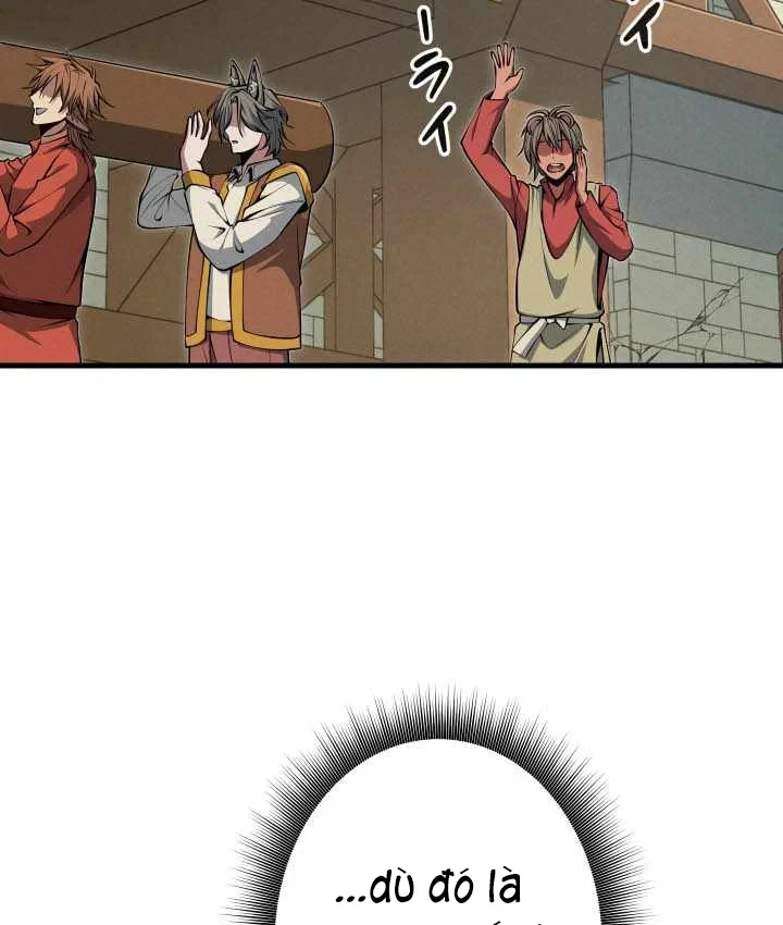 Tối Thượng Binh Khí Trở Lại Sau 100 Triệu Năm Chapter 18 - Trang 18