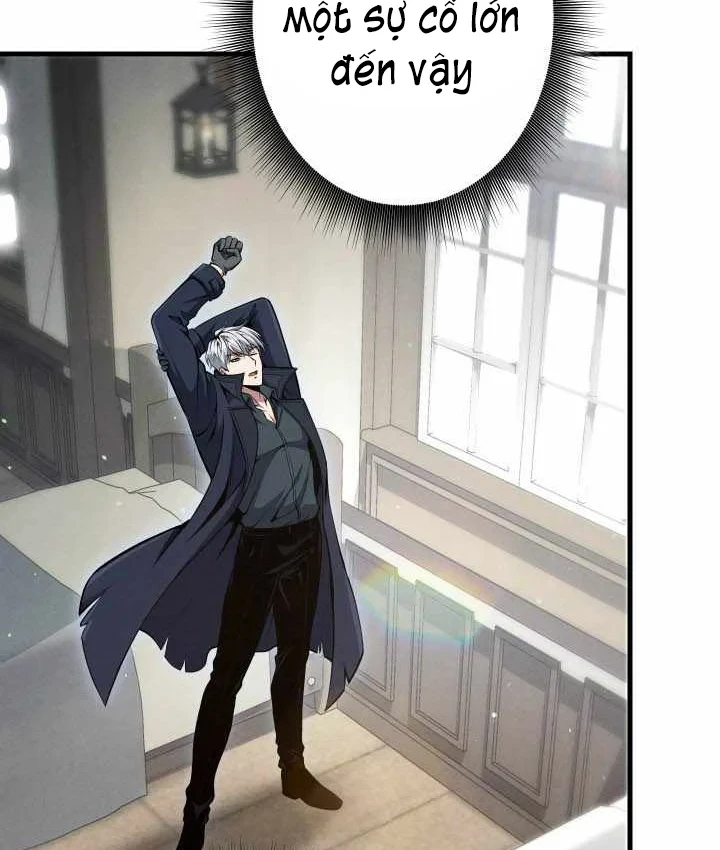 Tối Thượng Binh Khí Trở Lại Sau 100 Triệu Năm Chapter 18 - Trang 19