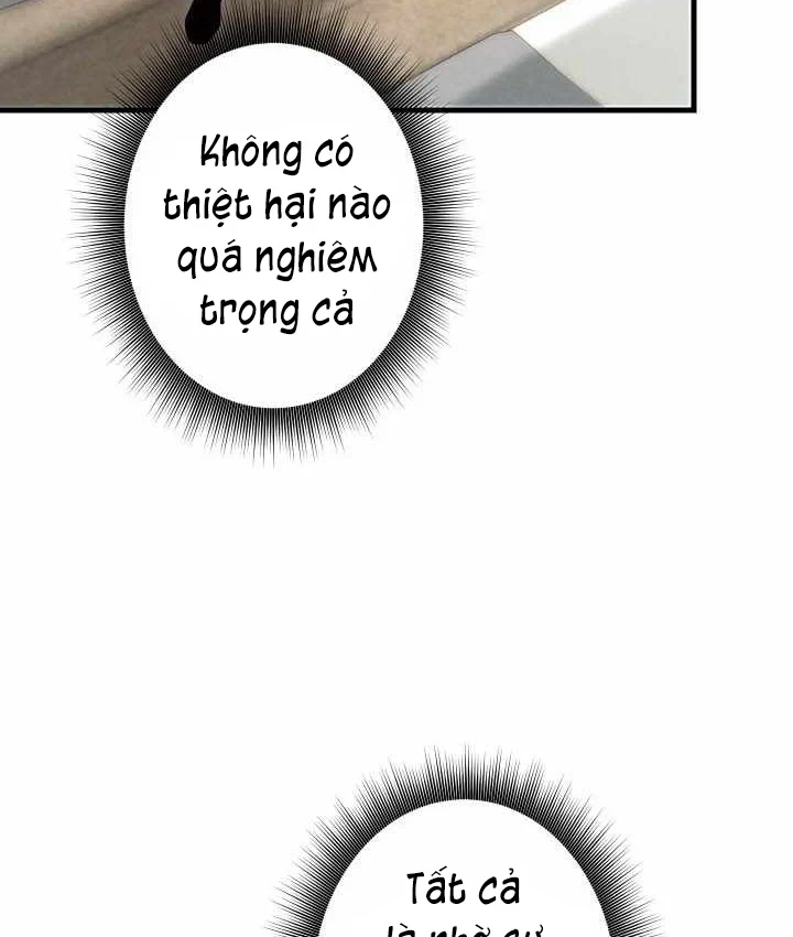 Tối Thượng Binh Khí Trở Lại Sau 100 Triệu Năm Chapter 18 - Trang 20