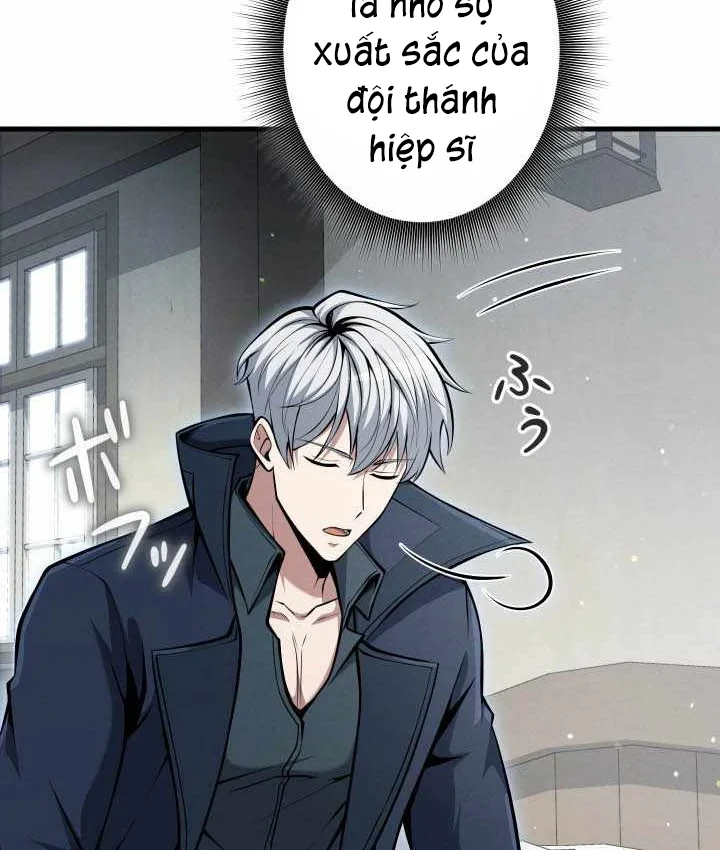 Tối Thượng Binh Khí Trở Lại Sau 100 Triệu Năm Chapter 18 - Trang 21