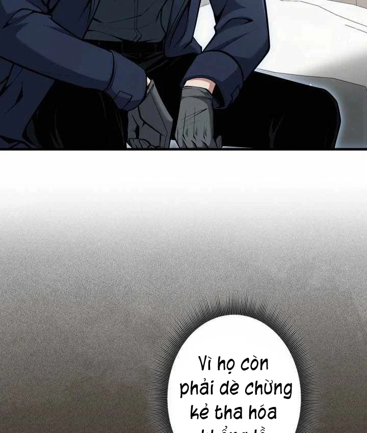 Tối Thượng Binh Khí Trở Lại Sau 100 Triệu Năm Chapter 18 - Trang 22