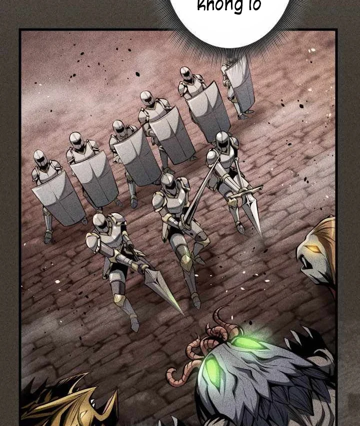 Tối Thượng Binh Khí Trở Lại Sau 100 Triệu Năm Chapter 18 - Trang 23
