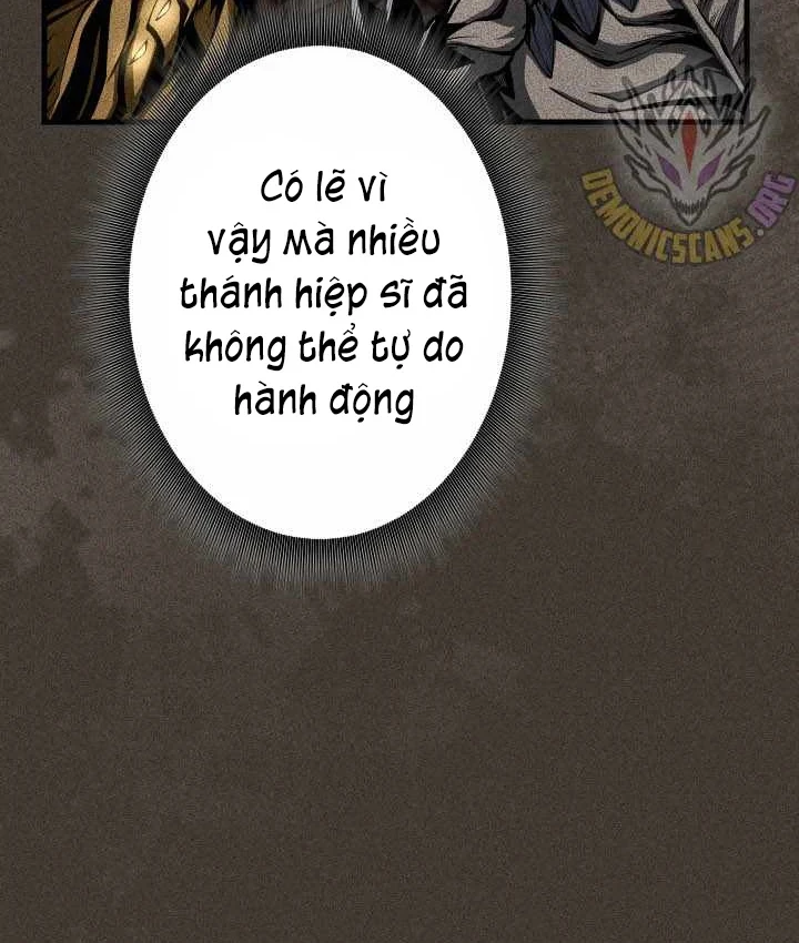 Tối Thượng Binh Khí Trở Lại Sau 100 Triệu Năm Chapter 18 - Trang 24