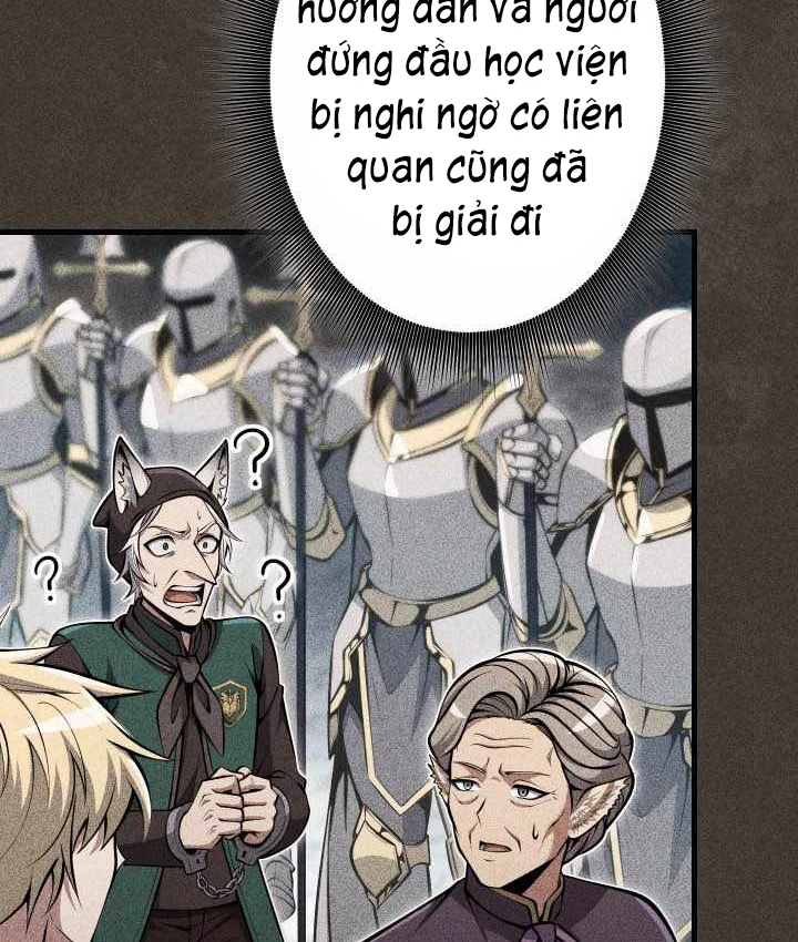 Tối Thượng Binh Khí Trở Lại Sau 100 Triệu Năm Chapter 18 - Trang 32