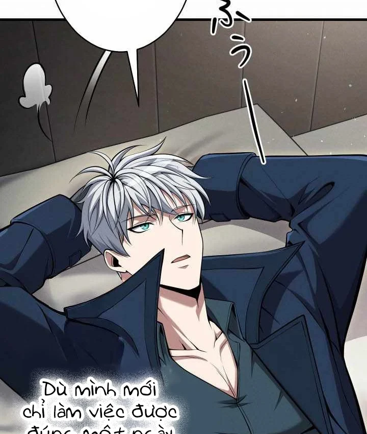 Tối Thượng Binh Khí Trở Lại Sau 100 Triệu Năm Chapter 18 - Trang 35