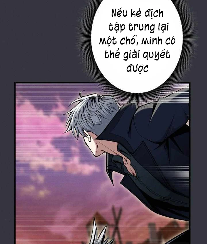 Tối Thượng Binh Khí Trở Lại Sau 100 Triệu Năm Chapter 18 - Trang 39