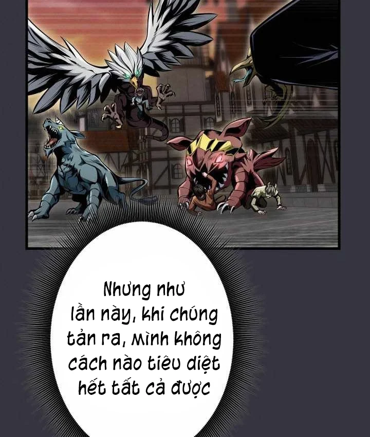 Tối Thượng Binh Khí Trở Lại Sau 100 Triệu Năm Chapter 18 - Trang 40