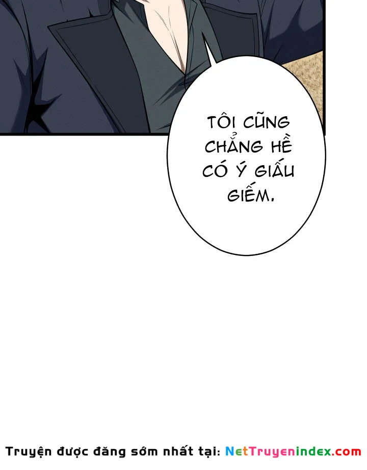 Tối Thượng Binh Khí Trở Lại Sau 100 Triệu Năm Chapter 19 - Trang 10