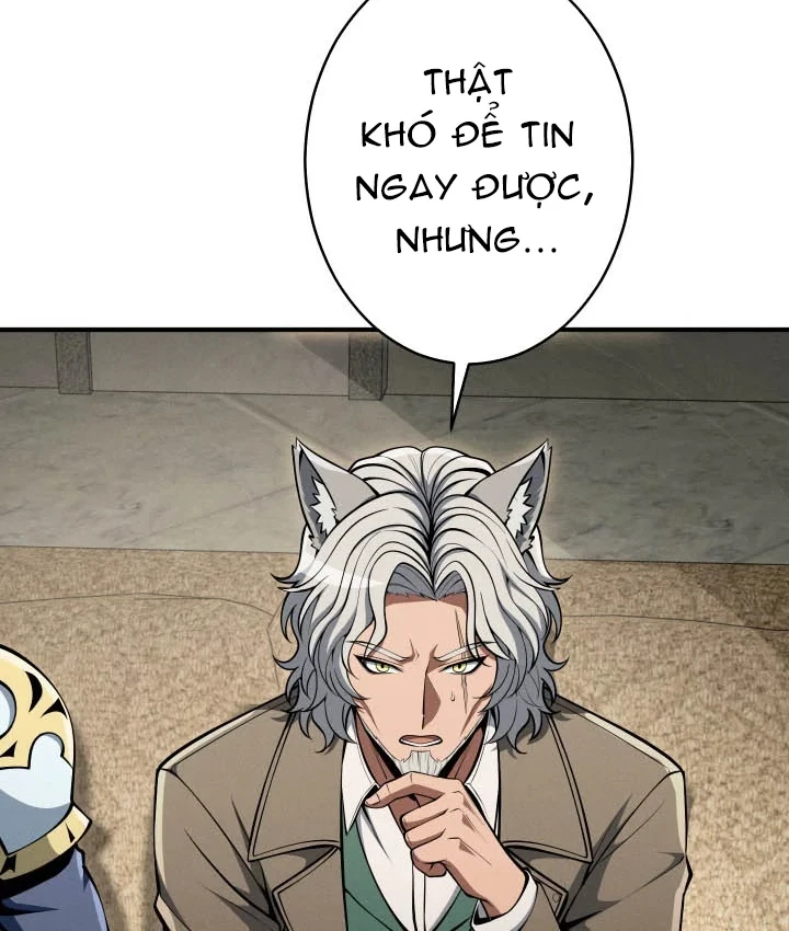 Tối Thượng Binh Khí Trở Lại Sau 100 Triệu Năm Chapter 19 - Trang 29