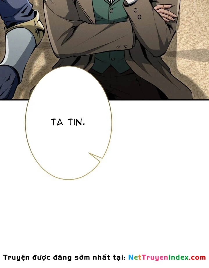 Tối Thượng Binh Khí Trở Lại Sau 100 Triệu Năm Chapter 19 - Trang 30