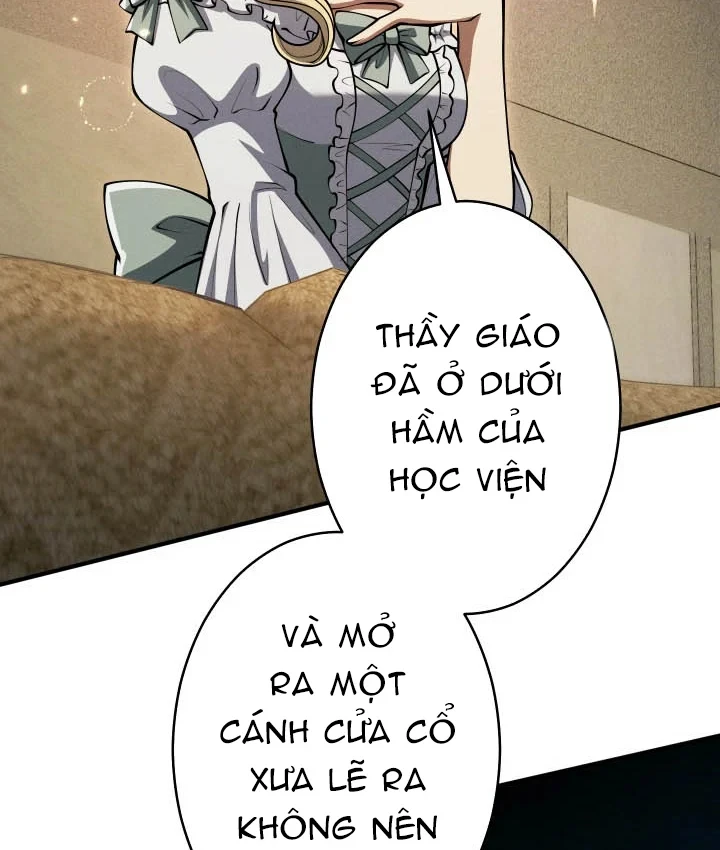 Tối Thượng Binh Khí Trở Lại Sau 100 Triệu Năm Chapter 19 - Trang 32