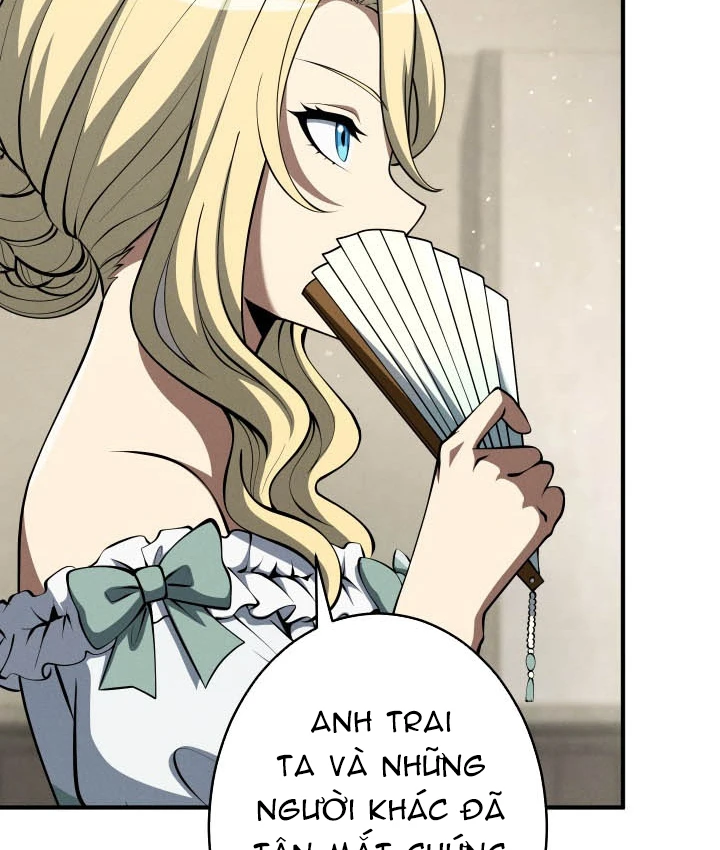 Tối Thượng Binh Khí Trở Lại Sau 100 Triệu Năm Chapter 19 - Trang 35