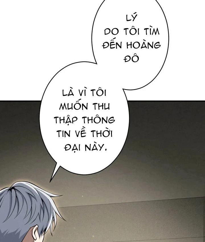 Tối Thượng Binh Khí Trở Lại Sau 100 Triệu Năm Chapter 19 - Trang 42