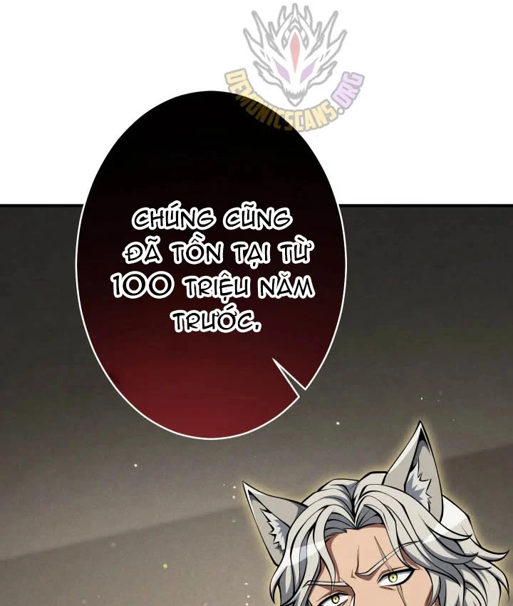 Tối Thượng Binh Khí Trở Lại Sau 100 Triệu Năm Chapter 19 - Trang 48
