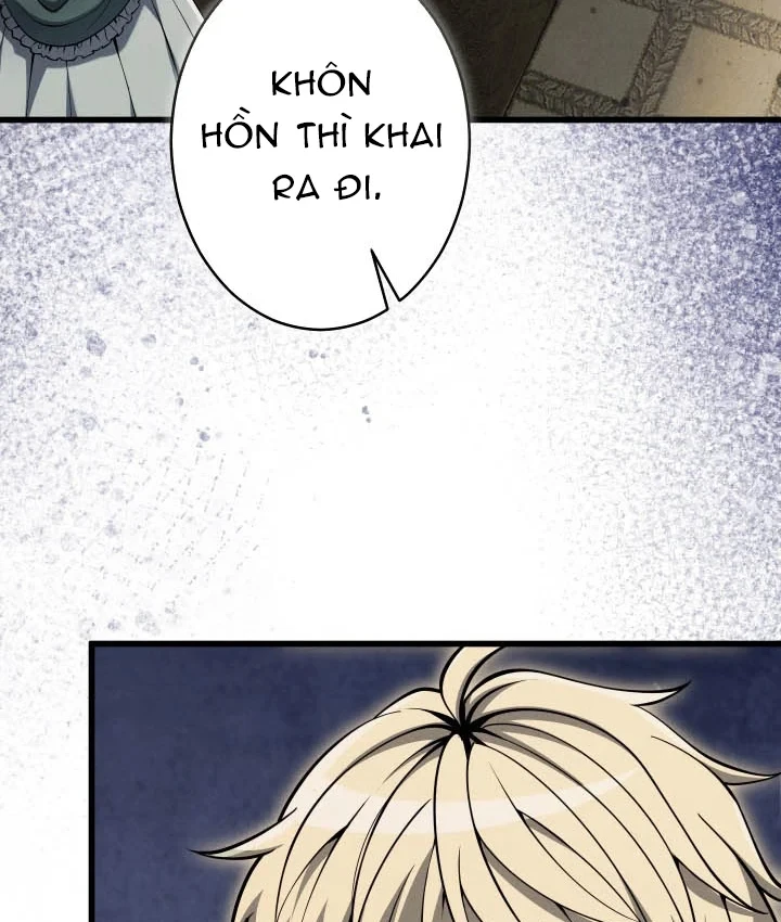 Tối Thượng Binh Khí Trở Lại Sau 100 Triệu Năm Chapter 19 - Trang 7