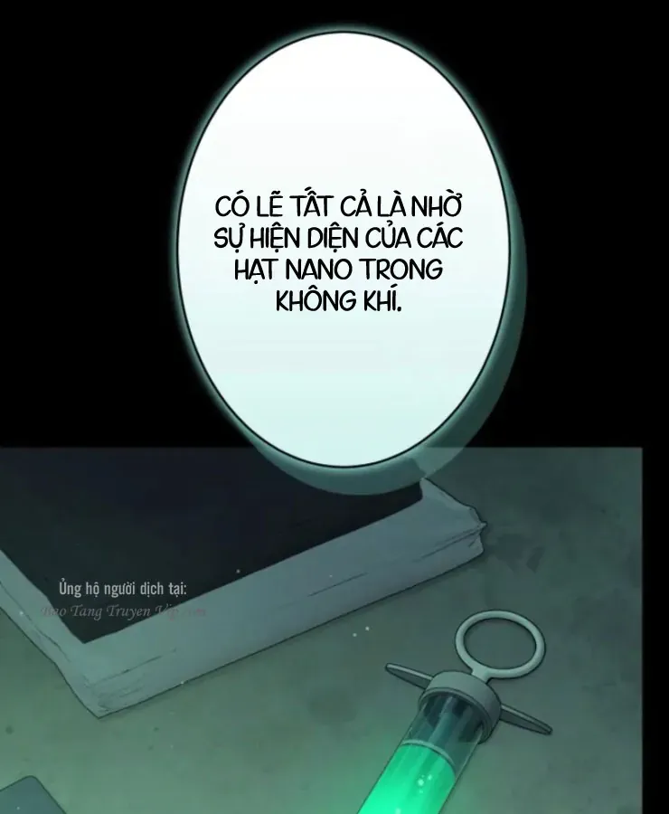 Tối Thượng Binh Khí Trở Lại Sau 100 Triệu Năm Chapter 2 - Trang 11