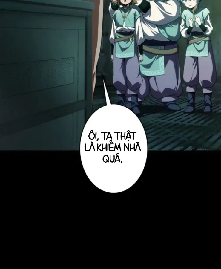 Tối Thượng Binh Khí Trở Lại Sau 100 Triệu Năm Chapter 2 - Trang 18