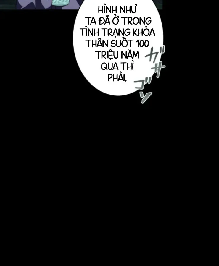 Tối Thượng Binh Khí Trở Lại Sau 100 Triệu Năm Chapter 2 - Trang 20