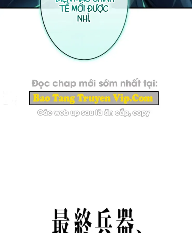 Tối Thượng Binh Khí Trở Lại Sau 100 Triệu Năm Chapter 2 - Trang 24